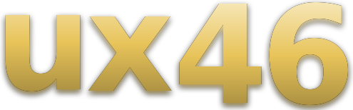 ux46 logo